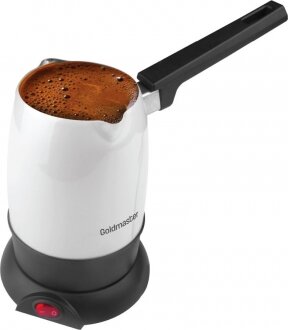 Goldmaster Kıvam GM-7316 Kahve Makinesi kullananlar yorumlar